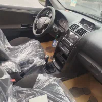 سورن پلاس xu7p|خودرو سواری و وانت|قم, نیروگاه|دیوار