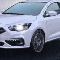 شاهین G تحوبلی جدید