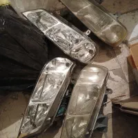 چراغ پارس ال نود