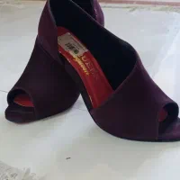 کفش مجلسی شیک