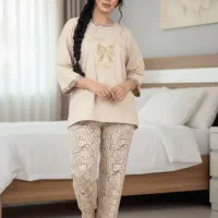 ست تیشرت شلوار|لباس|یزد, |دیوار