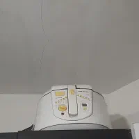 لوازم برقی آشپزخانه وچرخ خیاطی