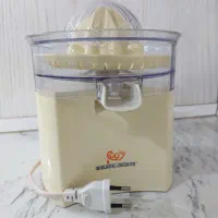 آب مرکبات گیری برقی