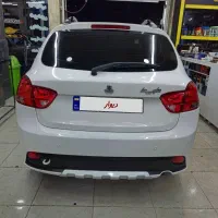 کوییک جی ایکس ۱۴۰۳ فول|خودرو سواری و وانت|اهواز, کیان اباد|دیوار