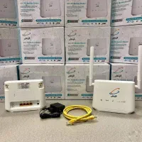 مودم سیمکارتی همراه اول L443 به دوربین / خانگی باغ|مودم و تجهیزات شبکه|تبریز, |دیوار