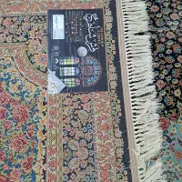 یک جفت فرش ۱۲متری ۷۰۰شانه تراکم ۲۵۵۰ درحدنو|فرش|ورامین, شهرک مدرس|دیوار