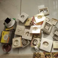 چراغ  هالوژن لیدا  نو