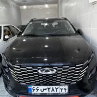 ایکس۳۳ کراس مدل ۱۴۰۳ اتومات