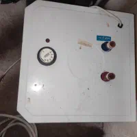 آبگرم کن