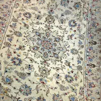 قالیچه پرده ای آکبند درحدآکبند|فرش|کرج, کوی امامیه|دیوار