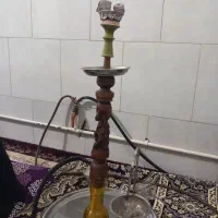 قلیون دوسیب