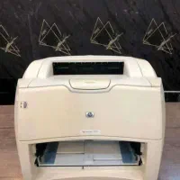 فروش فوری پرینتر تک کاره لیزری اچ پی مدل hp 1200