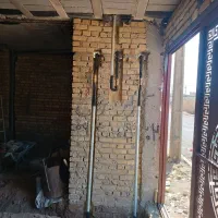 خورده کاری لوله کشی گاز