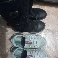 کفش  دخترانه