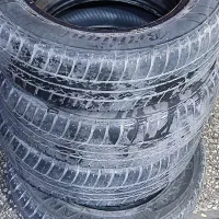 لاستیک پراید ۱۶۵ بارز