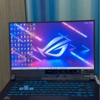فروش لپتاپ rog g513qm