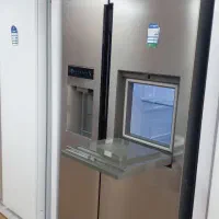 ساید هارمونی 32 فوت اسنوا|یخچال و فریزر|دامغان, |دیوار