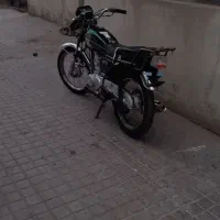 موتور|موتورسیکلت|تهران, جمهوری|دیوار
