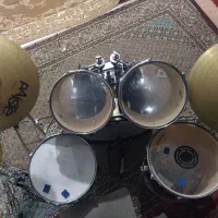 درامز|درام و پرکاشن|زنجان, |دیوار