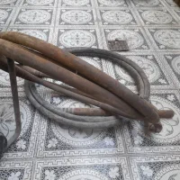 ویبراتور بنزینی ودریل تخریب ۱۷ کیلویی|ماشینآلات صنعتی|اهواز, کمپلو جنوبی|دیوار