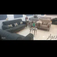 مبل اسکارلت مسکو|مبلمان خانگی و میز عسلی|سنقر, |دیوار