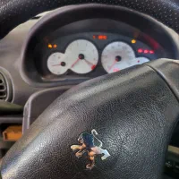 ماشین ۲۰۶ tu3|خودرو سواری و وانت|برازجان, |دیوار