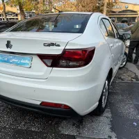 شاهین g پلاس سانروف دار دنده ای مدل ۱۴۰۲ب با esb|خودرو سواری و وانت|ارومیه, |دیوار