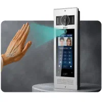 پنل دم دری ایفون تصویری برایتون