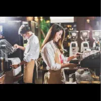 استخدام باریستا خانم