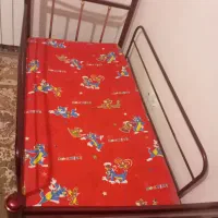 تخت خواب بچگانه