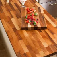 چوب و خدمات تبدیل و برش چوب