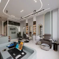 طراحی پلان،نما و دکوراسیون داخلی