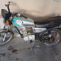 موتور 125