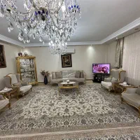 مبلمان استیل ۷نفره وناهارخوری