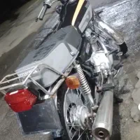 موتور مزایده مدل ۹۱|موتورسیکلت|ورامین, ورامین|دیوار