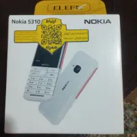 نوکیا 5310|موبایل|سقز, |دیوار