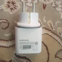 آدابتور گوشی سامسونگ به همراه تبدیل