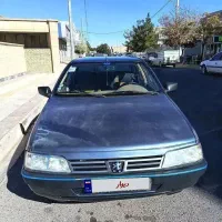 پژو405 دلفینی مدل94