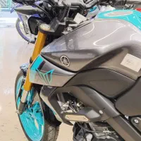 یاماها ام تیYamaha MT۱۵۵(جشنواره/اقساط)|موتورسیکلت|تهران, فلسطین (میدان انقلاب)|دیوار