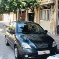 تیبا2 مدل ۹۴ بسیار تمیز کم کار|خودرو سواری و وانت|گرگان, |دیوار