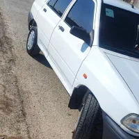 پراید 99
