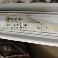 پرده زبرا دو مکانیزم|پرده، رانر، رومیزی|کرج, دهقان ویلا|دیوار