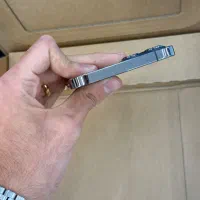 ایفون ۱۳ پرومکس ۲۵۶|موبایل|بوشهر, |دیوار