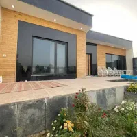 باغ ویلا۴۲۰مترمدرن کردان سهیلیه زعفرانیه|فروش خانه و ویلا|رامجین, |دیوار