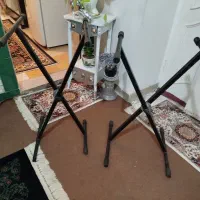 پایه کیبردیامکسر|پیانو، کیبورد، آکاردئون|بروجرد, |دیوار