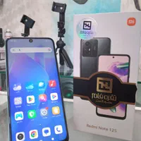 Redmi Note12Sرم 8حافظه 256 درحداکبندکاملاسالم|موبایل|مشهد, اروند|دیوار