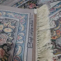 فرش نو|فرش|کبودرآهنگ, |دیوار