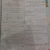 کتاب ریاضیات تجربی و حسابان جامع هرکول|کتاب و مجله آموزشی|جوادآباد, |دیوار