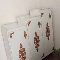 جا کفشی در حد نو|جاکفشی، کمد، دراور|ارومیه, |دیوار