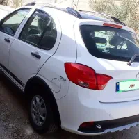 کوییک s سفید مشکی